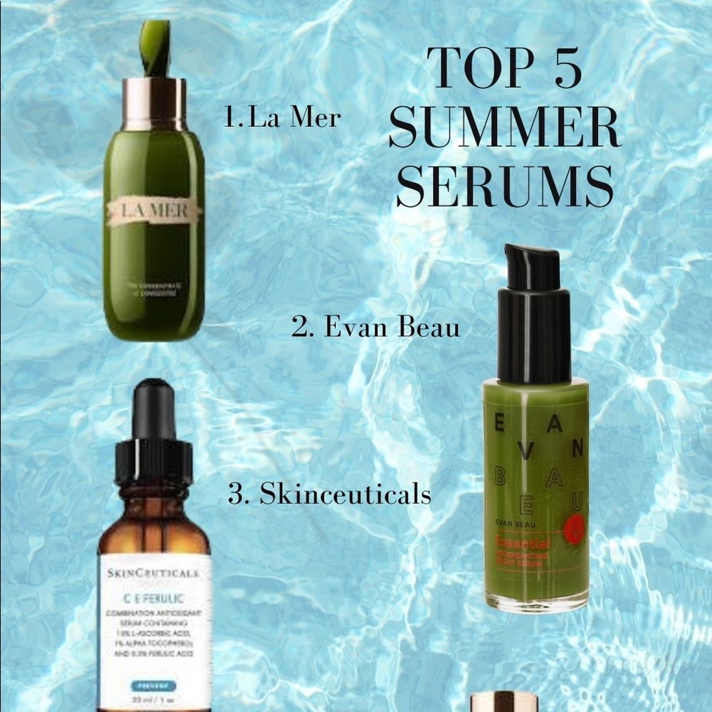 NIB 🇨🇦 Brand Evan Beau Regenerating Day Serum